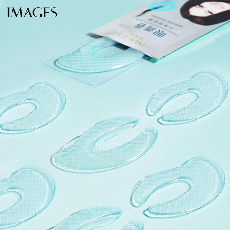 Crystal Eye Patch Moisturizing Diminishing Dark Circles Improving Dry Eyes Mildly Moisturizing Eye Mask