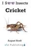 Книга Cricket