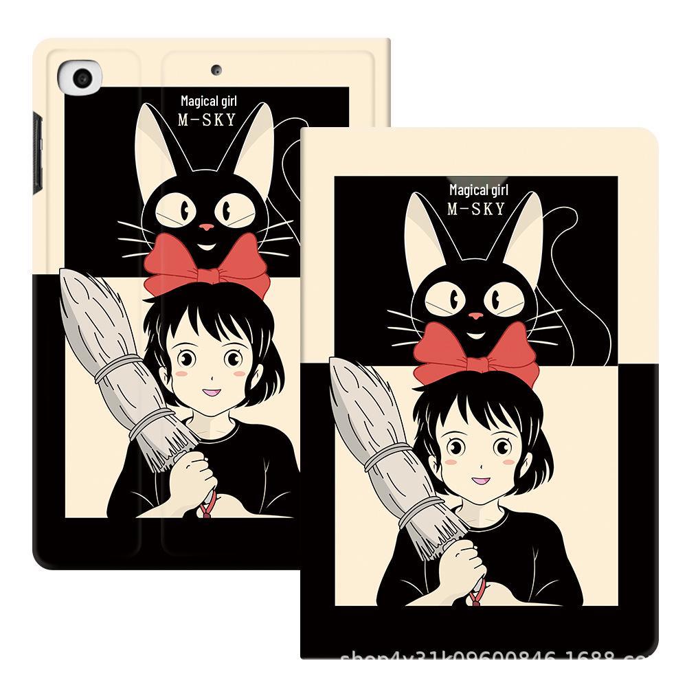 Redmi Pad 10.6" Anti-Fall Leather Protective Case