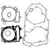 Для Kawasaki KLX450R KLX450 R 2008- Мотоцикл Двигатель Картер Крышки Сцепления Комплекты Прокладок Цилиндра Набор