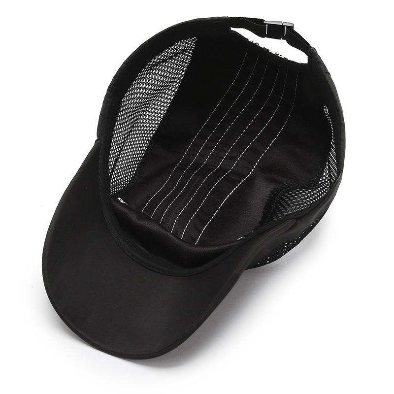 Spring and Autumn Hats New Men's and Women's Fashion Cap Street Hip Hat Sun Hat