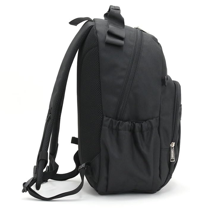 Sara Рюкзак для девочек EBA81 01 Черный Один размер [Eastboy]