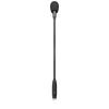 Behringer TA 312S Dynamic Gooseneck Microphone, Cardioid Pattern, Mute Switch, Black