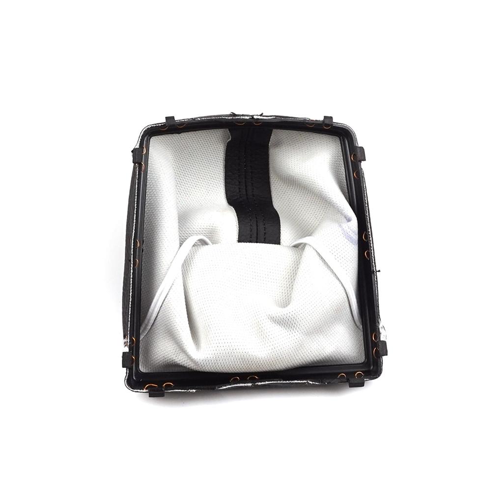 BSP1154 Черный чехол для рычага переключения передач для Ford Focus Trend MK2 2008-2011 1524512