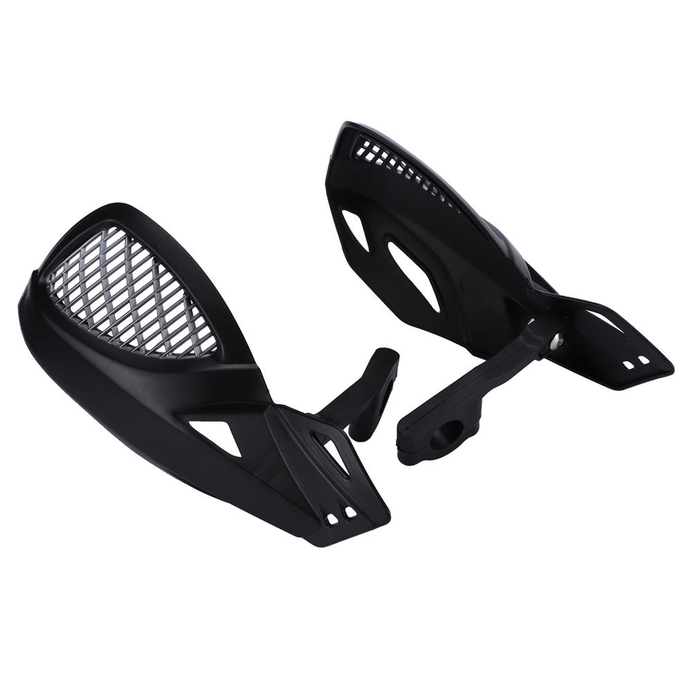 Защита рук на мотоцикл Защитный щиток для Kawasaki Suzuki Honda Yamaha SX EXC XCW SMR Moto Dirt Bike ATVS 22 мм Руль