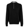 Callaway Mens Knitted Funnel Neck Sweater Top