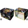 Character Deck Case MAX NEO King of Braves Gaogaigar "Star Gaogaigar