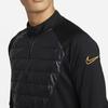 Nike Футболка с длинным рукавом Thermafit Academy Winter Warrior Soccer Drill Top Dc9169 010 P2302