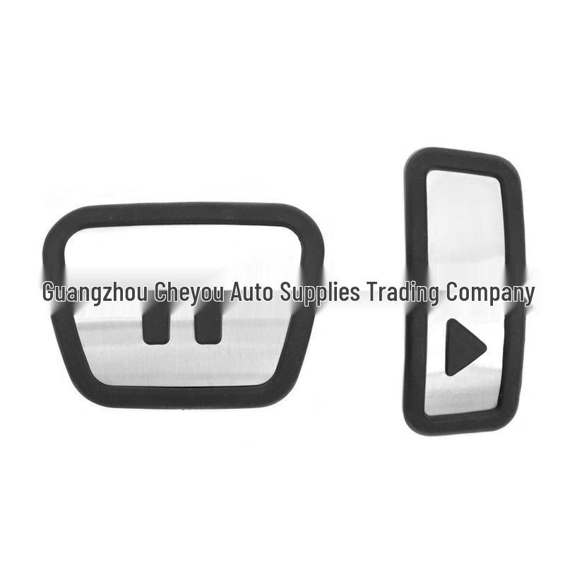 Volkswagen ID3/ID4/ID6 & Golf MK7/MK8 Original Accelerator Pedal