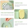 Box Practical Container Outdoor Food Storage Case