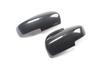 SecondStage Suzuki Swift Sport ZC33S Door Mirror Digital Carbon Fiber S010DCB (Side Mirror) Covers, Style,