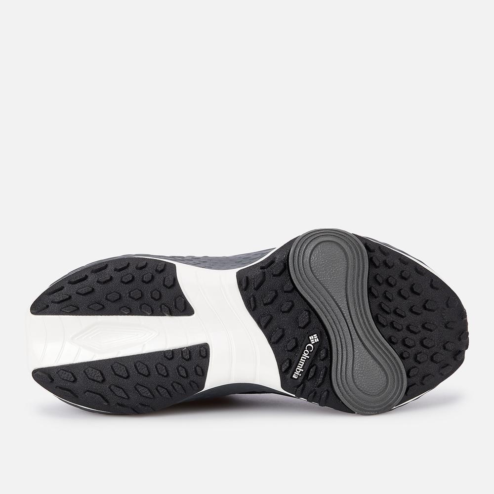 [Columbia] Женские кроссовки Konos Speed Trail ATR [C75BL0303010-Multi]