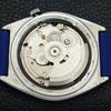 ЯПОНИЯ ВИНТАЖ SEIKO 5 АВТОМАТИЧЕСКИЕ 7009A МУЖСКИЕ ЧАСЫ С СИНИМ ЦИФЕРБЛАТОМ a701514-5