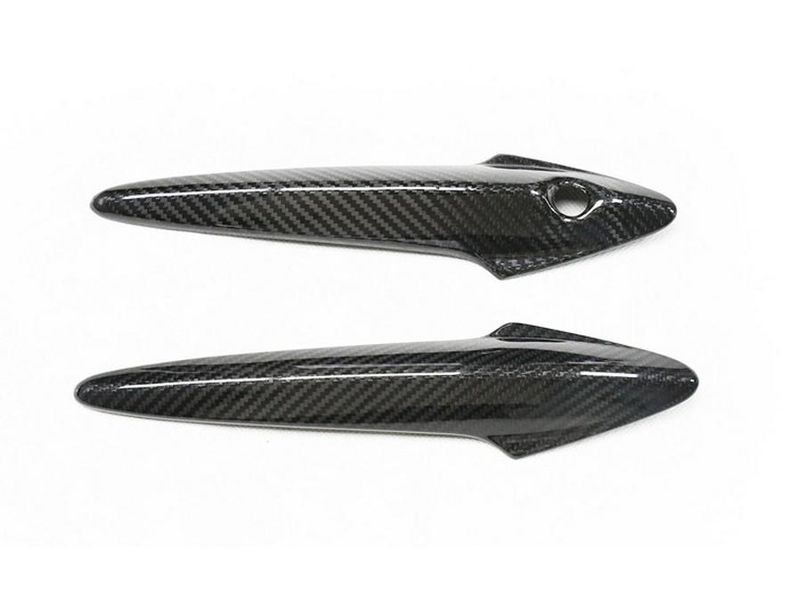 Honda Civic Type R FN2/FK2 Dry Carbon Fiber Outer Door Handle