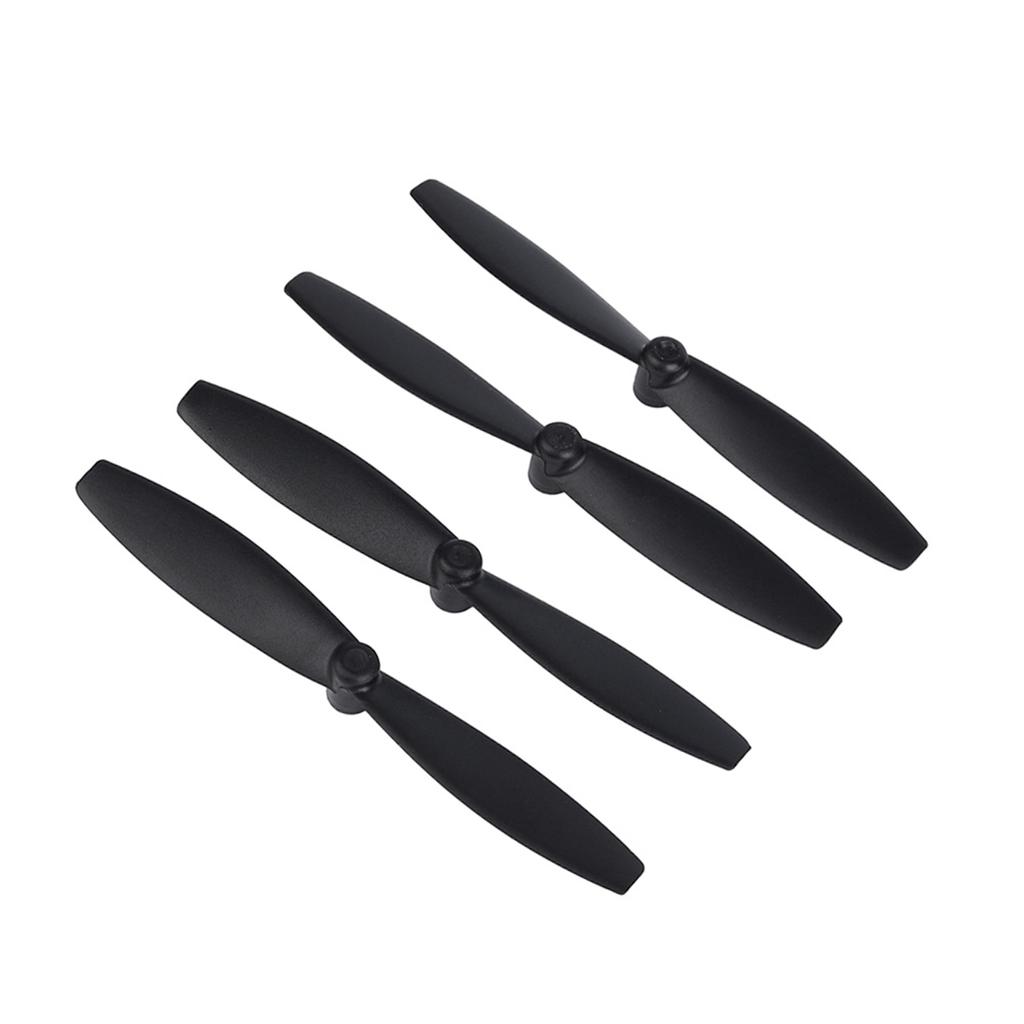 4 шт. Пропеллеры сменные лопасти для минидронов Parrot Rolling Spider
