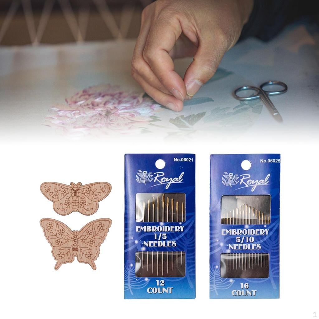 Бабочка швейная машина Pin Minder аксессуар для вышивания подарок магнитный держатель иглы