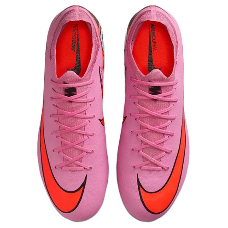 Nike Футбольные бутсы Mercurial Vapor 16 Pro Удобные Синтетическая кожа Амортизация Унисекс FQ8686-600