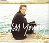 CD WILL YOUNG Leave Right Now 82876576582 BMG UK IRELAN 2003 UK Irela Rock Б/у