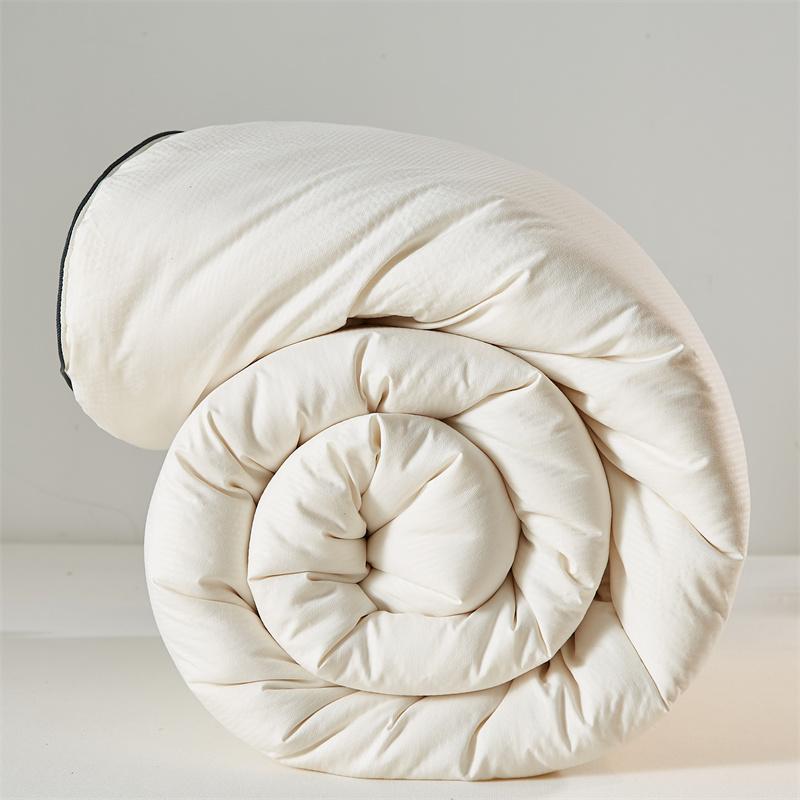 FAMCX GJILY Одеяло с наполнителем из соевого волокна, размер Queen, теплое, удобное, стеганое, тонкое одеяло, двуспальное постельное белье 180x220