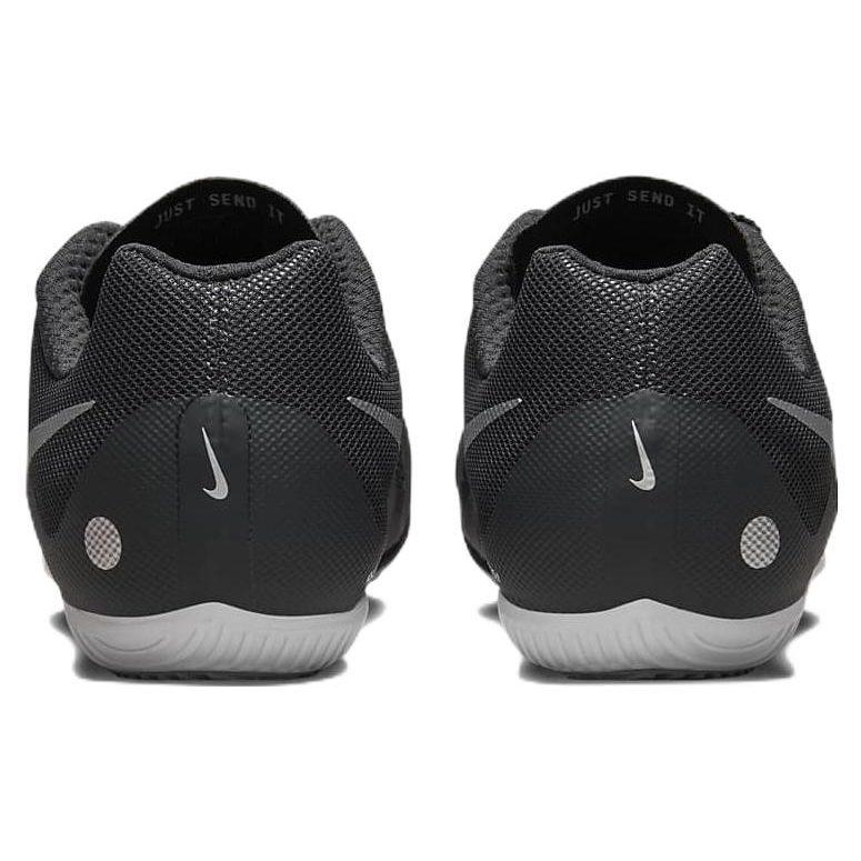 Nike Zoom Rival Multi Черный Светло-серый DC8749-001