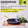 Greenpan GREENPAN Studio studio Керамическое покрытие из минералов, не содержащих вредных веществ Сковорода 20 см Совместима с IH