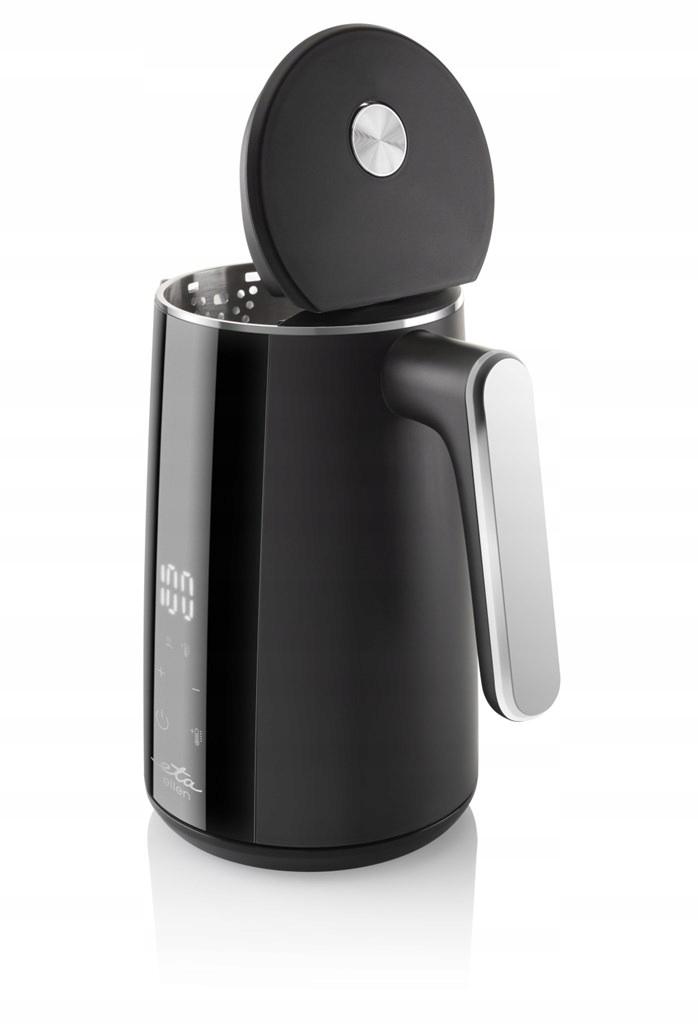 ETA Ellen 859690000 electric kettle black