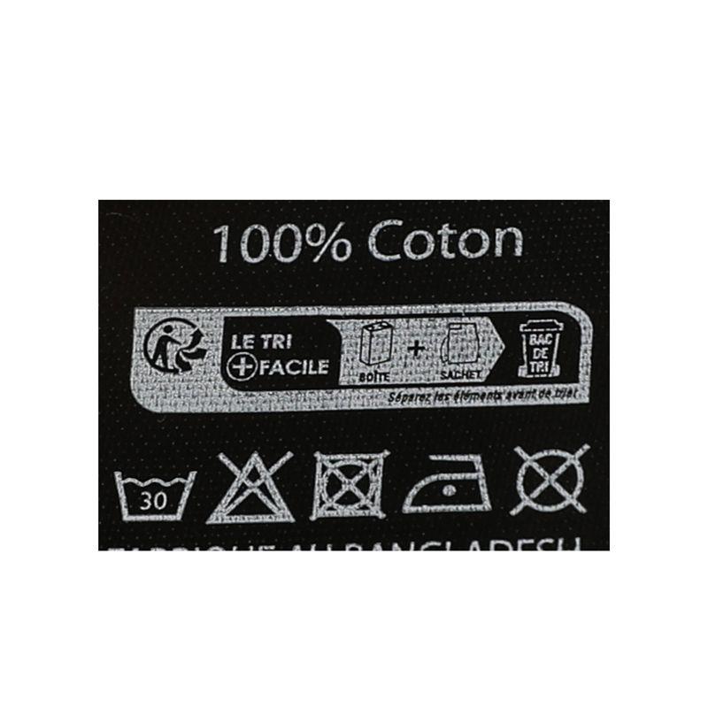 Мужской тонкий трикотажный пуловер с высоким воротом landon KAPORAL