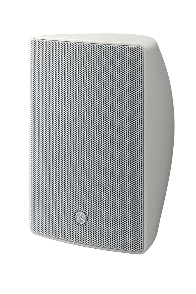 Yamaha YAMAHA 2-полосная акустическая система Белая VXS5W (Пара)