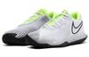 Nike Теннисные кроссовки Court Air Zoom Vapor Cage 4 Белый Вольт CD0424-100