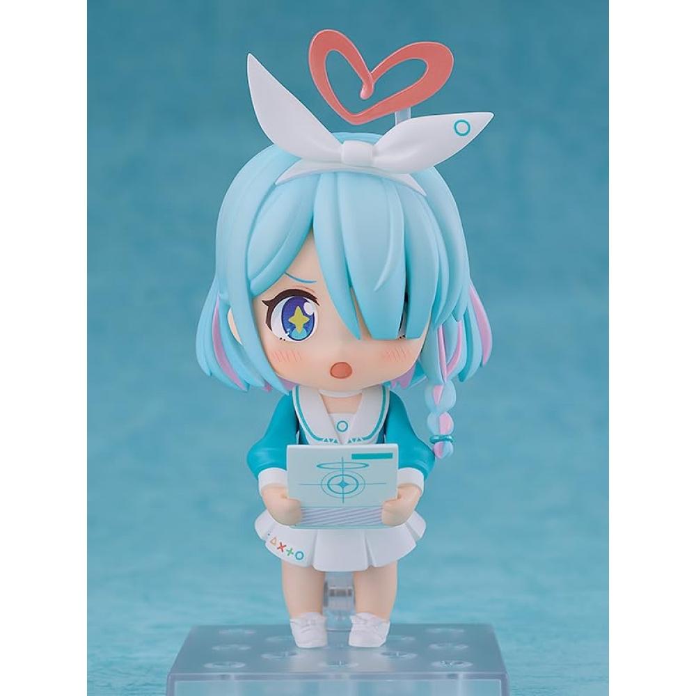 Nendoroid Blue Archive Alona Немасштабная пластиковая окрашенная подвижная фигурка