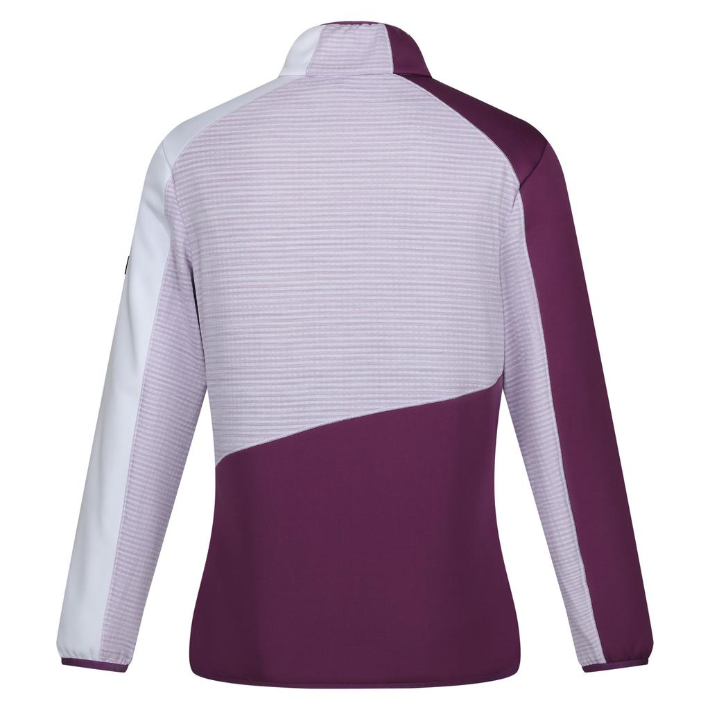 Regatta Womens/Ladies Yare IX Lightweight Jacket