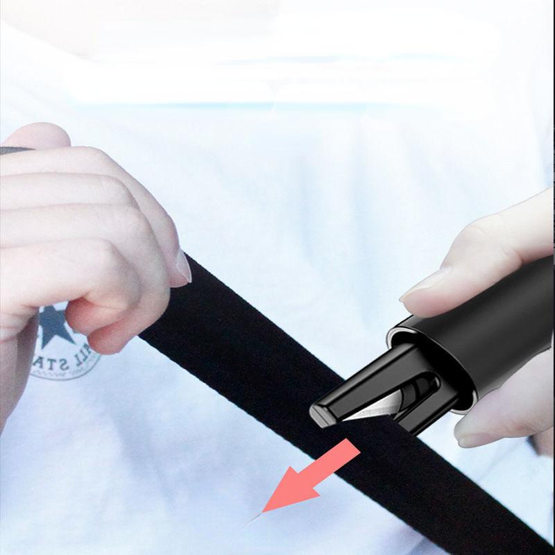 Автомобильный безопасный молоток, автомобильный односекундный разбитое окно, многофункциональный пресс-нападающий, чтобы разбить стеклянный артефакт, практичный небольшой инструмент для пожарной лестницы