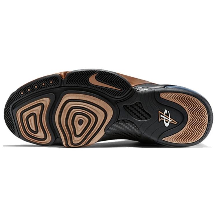 Nike Zoom Penny 6 Медный 749629-001