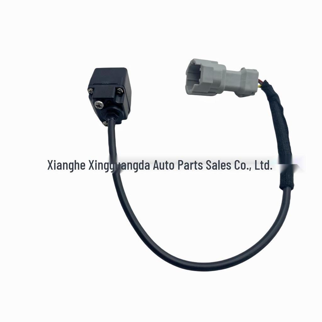 95760-3Z001 Rear Parking Camera for I40