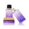 Bergamot Beaute VALENTINE Pure PERFUME 12+ часов стойкие жидкие духи для женщин, более высокая концентрация, чем парфюмированная вода, 100 мл