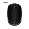 Беспроводная офисная мышь Logitech M171