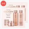Набор из 3 средств Triple Collagen Total Tension (1 + 1)