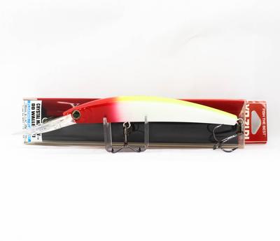 Yo Zuri Плавающая приманка Crystal Minnow DD Walleye 130 мм R1301-CR (3594)