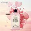 L'Occitane Cherry Blossom Мерцающий лосьон для тела 250 мл