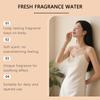 Vineyard Perfume: Fresh, Elegant, Long-lasting Scent with Rich Layers, Gentle for Daily Use, Commute, Dating & Travel.