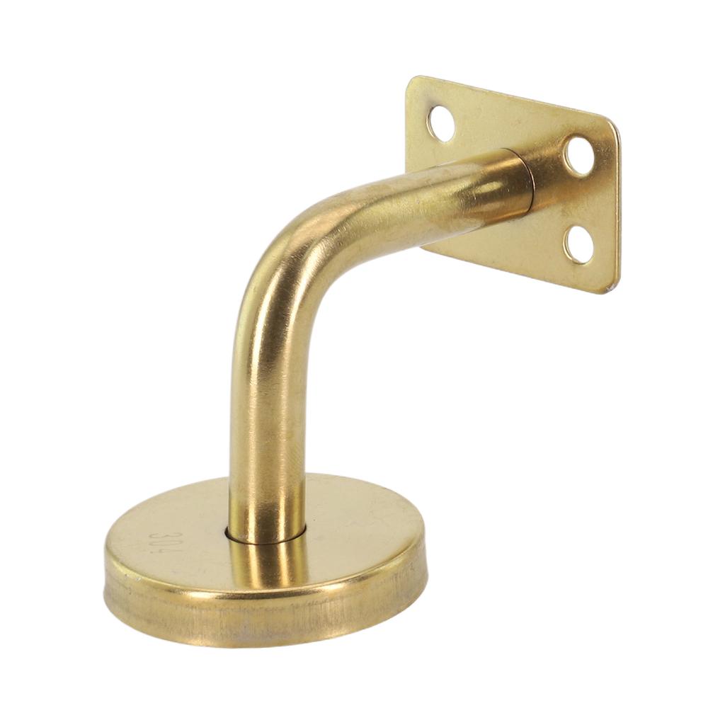 Balustrade Bannister Support Stable Stairs Stainless Steel Screws High Quality Brightness Of Your Monitor May Affect