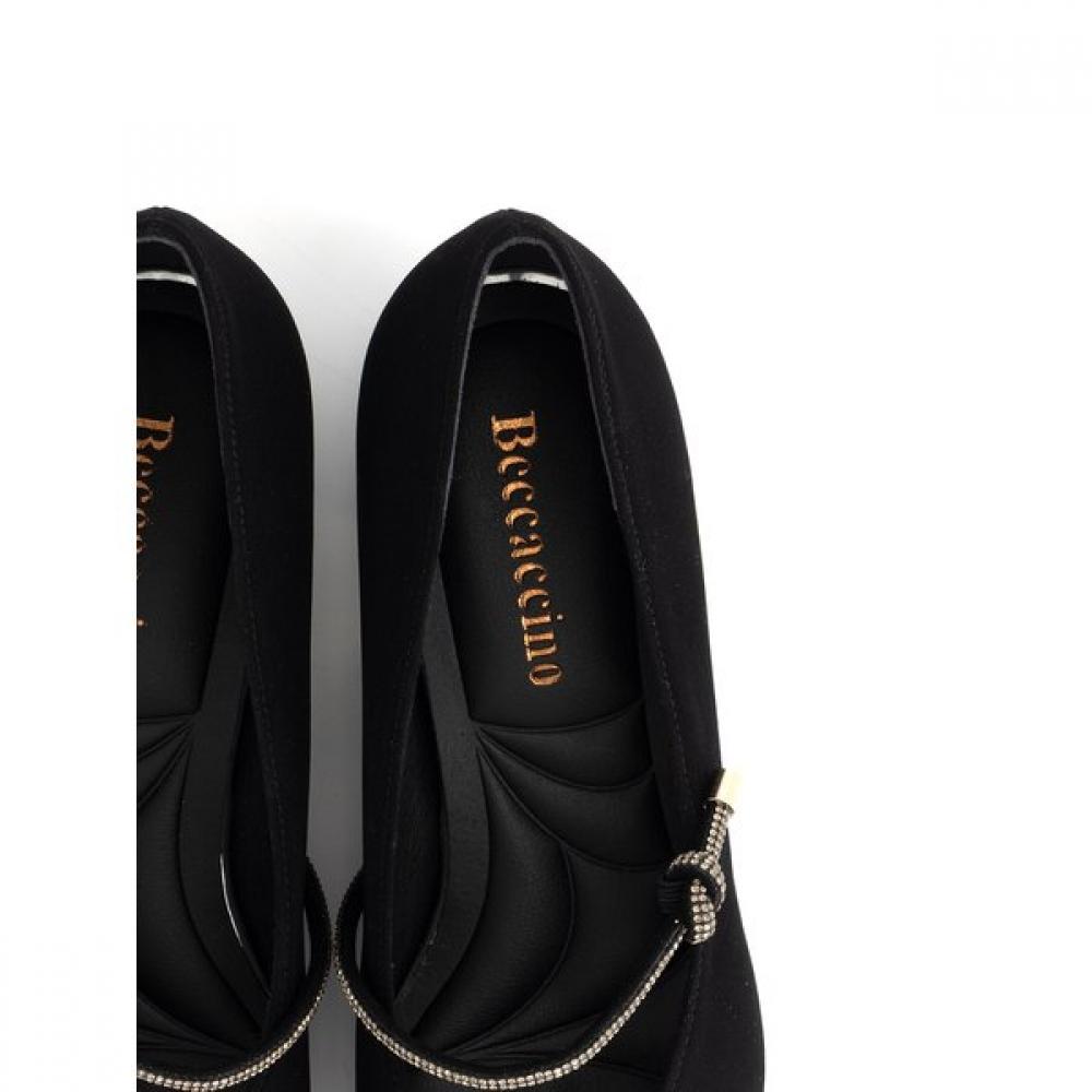Beccaccino Women Shoes W 083