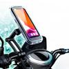 Подходит для Honda CT125 Hunter Cub Держатель для смартфона Водонепроницаемый
