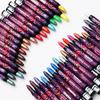 36 Colors Long -Lasting Eyeshadow Pencil Waterproof Pigment Blue Brown Black Eyeliner Pen Women Fashion Color Eye Makeup Cosmetic
