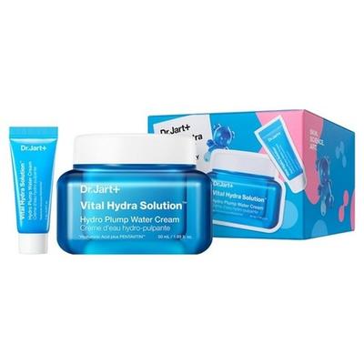 Dr.Jart+ Vital Hydra Solution™ Набор для кожи Водный желе