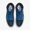 Jordan 1 Retro High OG Dark Marina Blue 555088-404