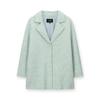 Furina Premium Yak Cashmere Classical Jacket