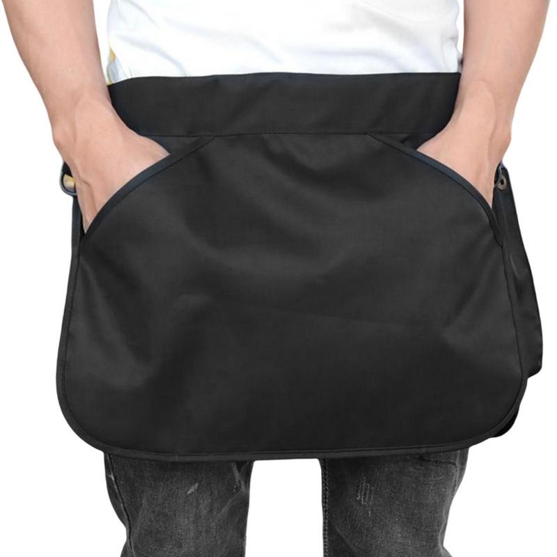 Поясная сумка, поясная сумка, поясной карман, сверхмощный оксфордский фартук для инструментов, садовый инструмент для электрика