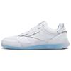 Club C Reebok Legacy 'Белый Сияющий Аква' GZ0085