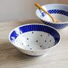 Набор керамических чашек и пиал Ru Han Japanese Ceramic Douli Bowl & Choko Cup Set